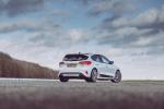 Ford Focus ST Mountune M330 2020 года